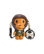 adidas Bape Milo Shoulderbag (Auburn)