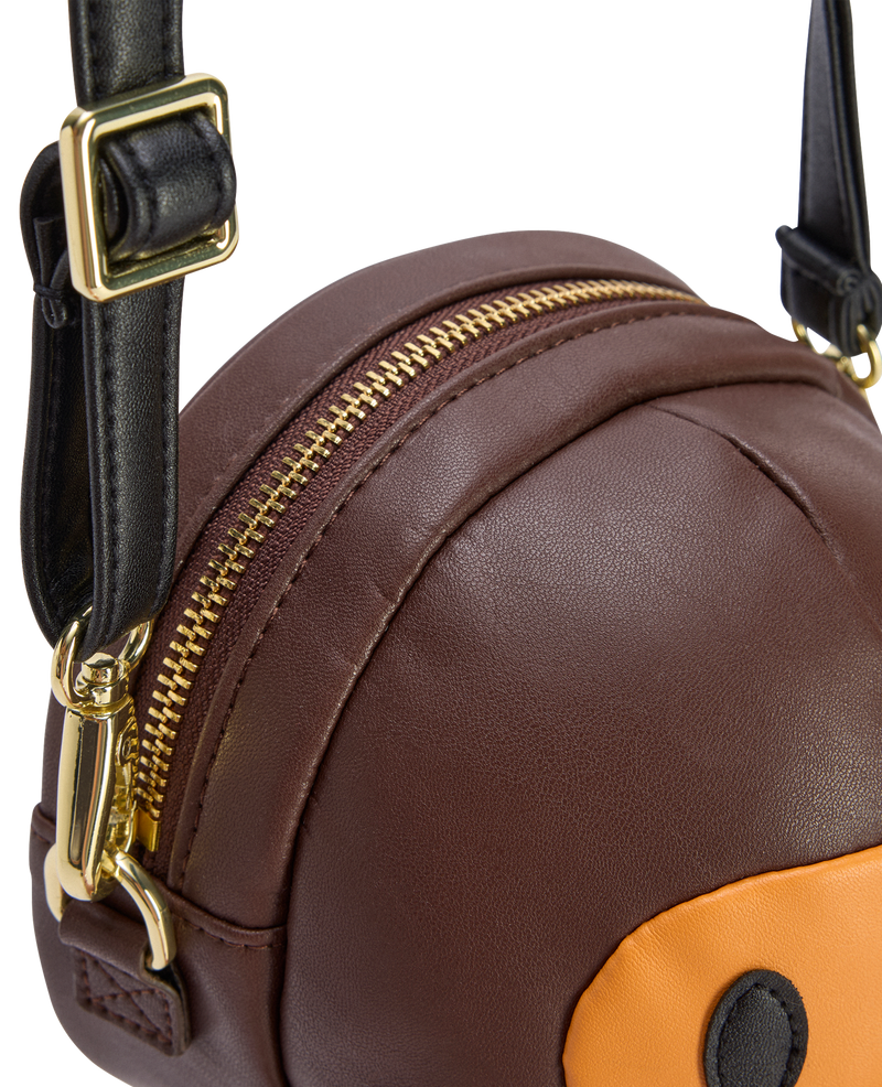 adidas Bape Milo Shoulderbag (Auburn)