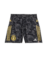 adidas x Bape Football Shorts (Black)