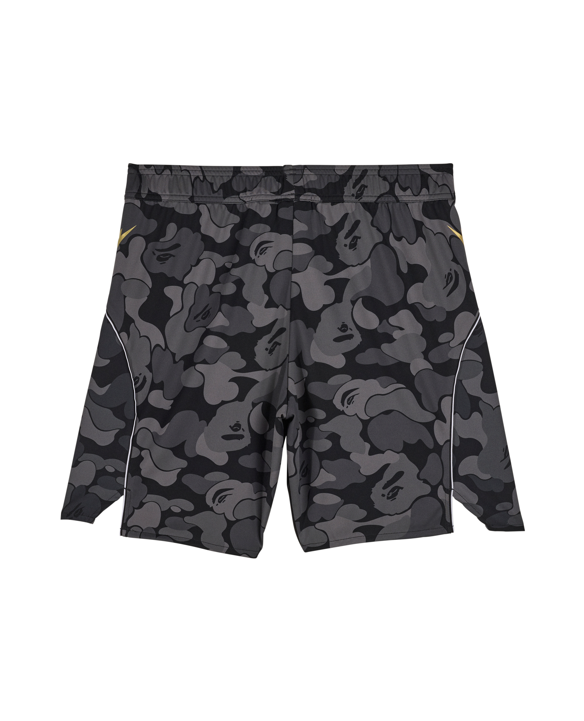 adidas x Bape Football Shorts (Black)