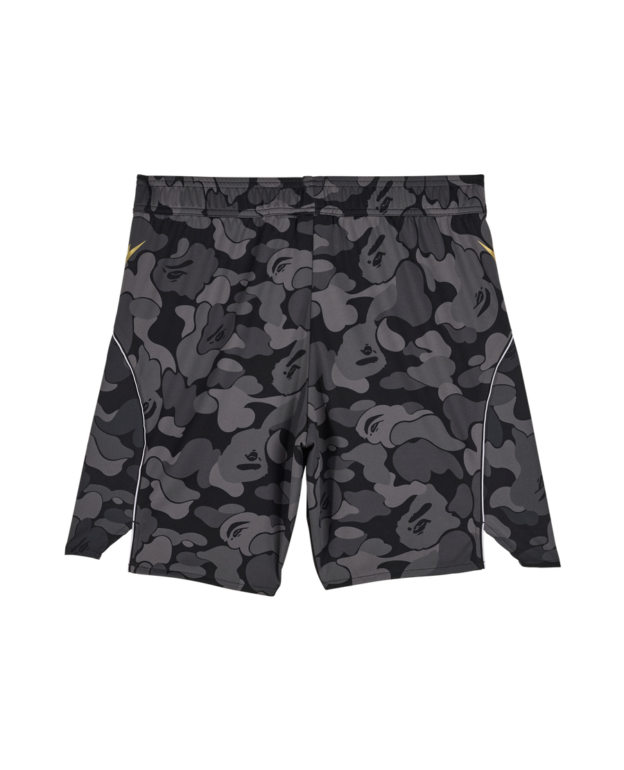 adidas x Bape Football Shorts (Black)
