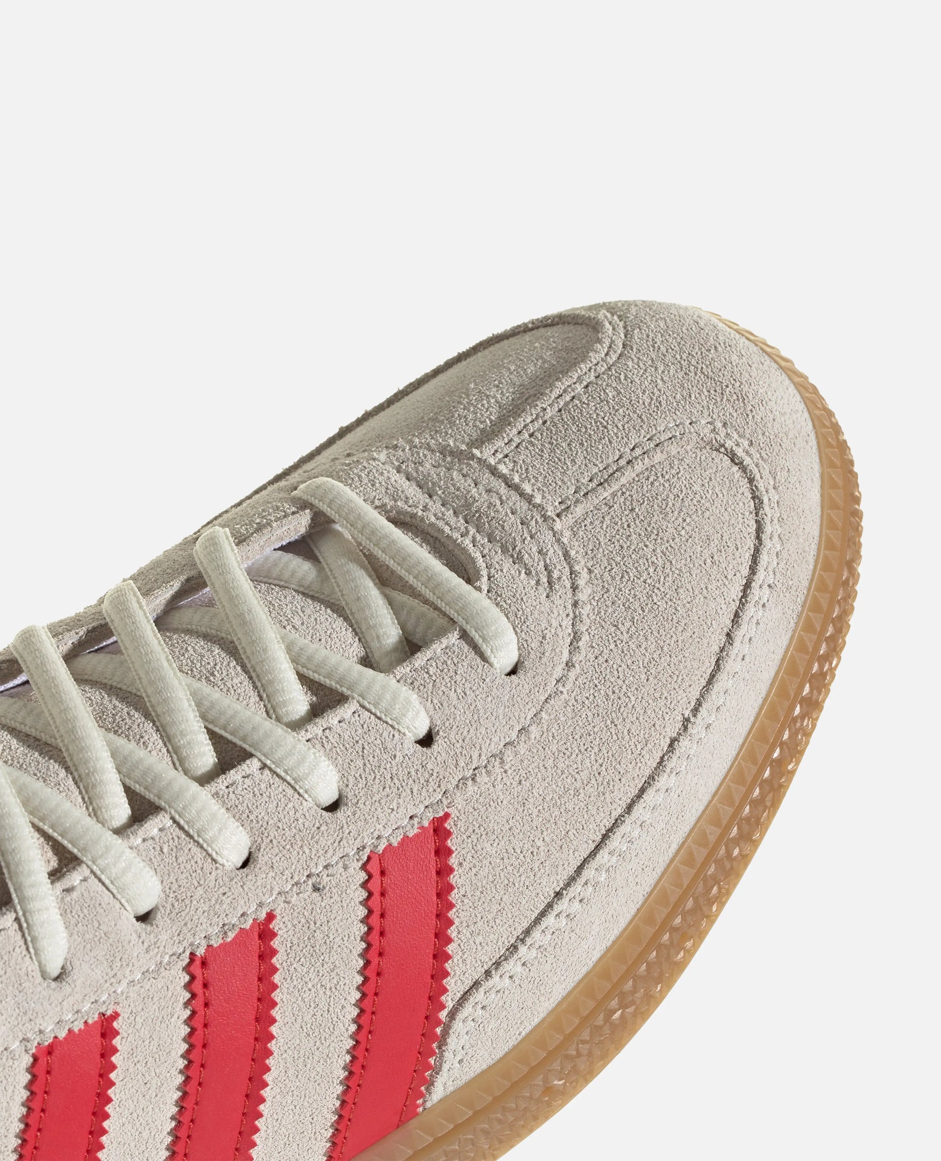 Ajax x adidas Handball Spezial (Off White/TMCord/Core Black) Adidas