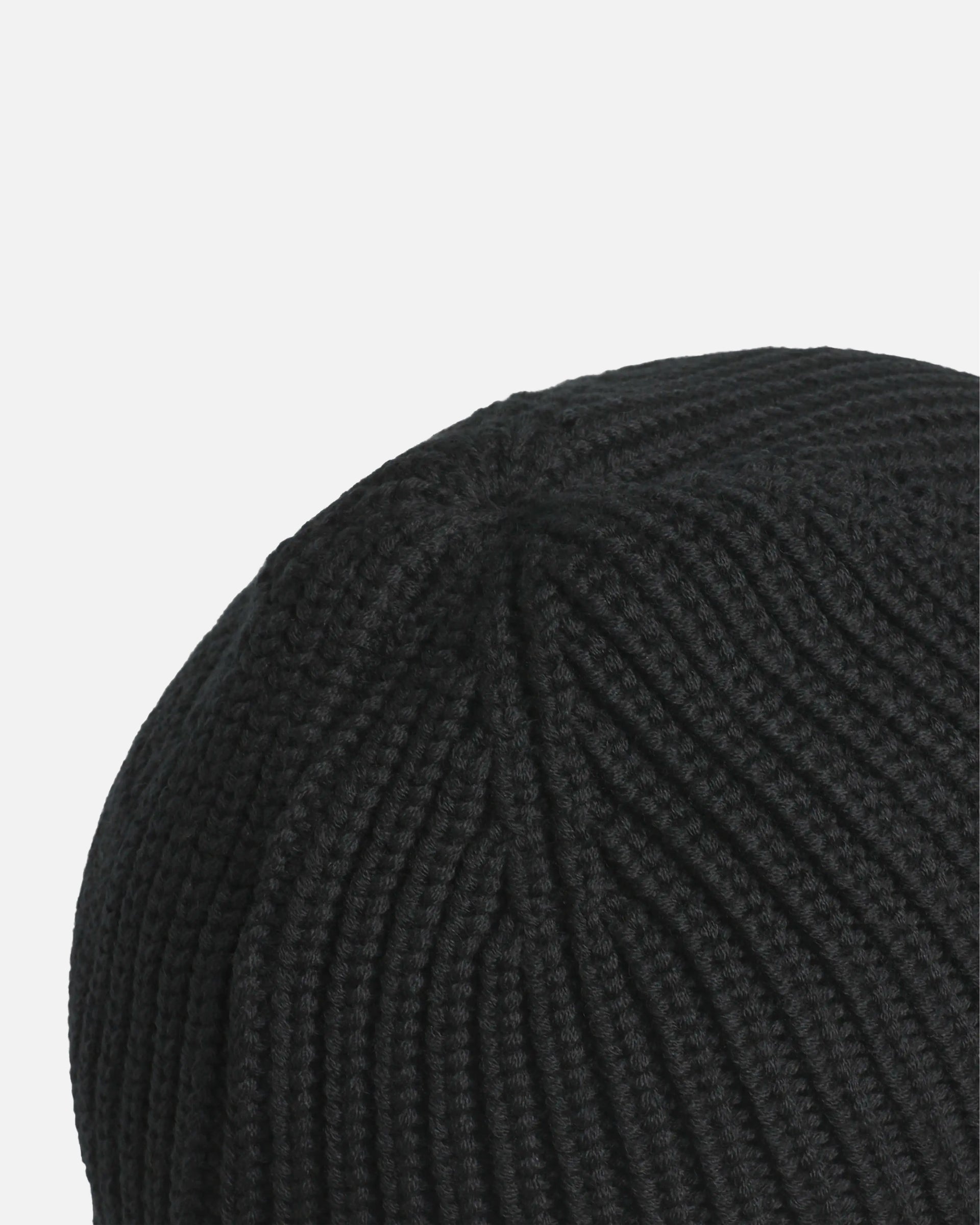 adidas Willy Chavarria Knit Beanie (Black) Adidas