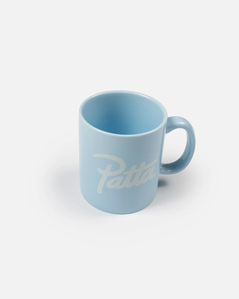 Patta Victory Mug (Sky Blue) Patta