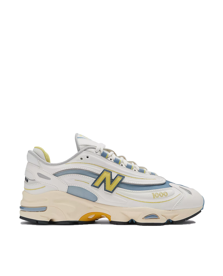New Balance 1000 (Angora/Moonrock)