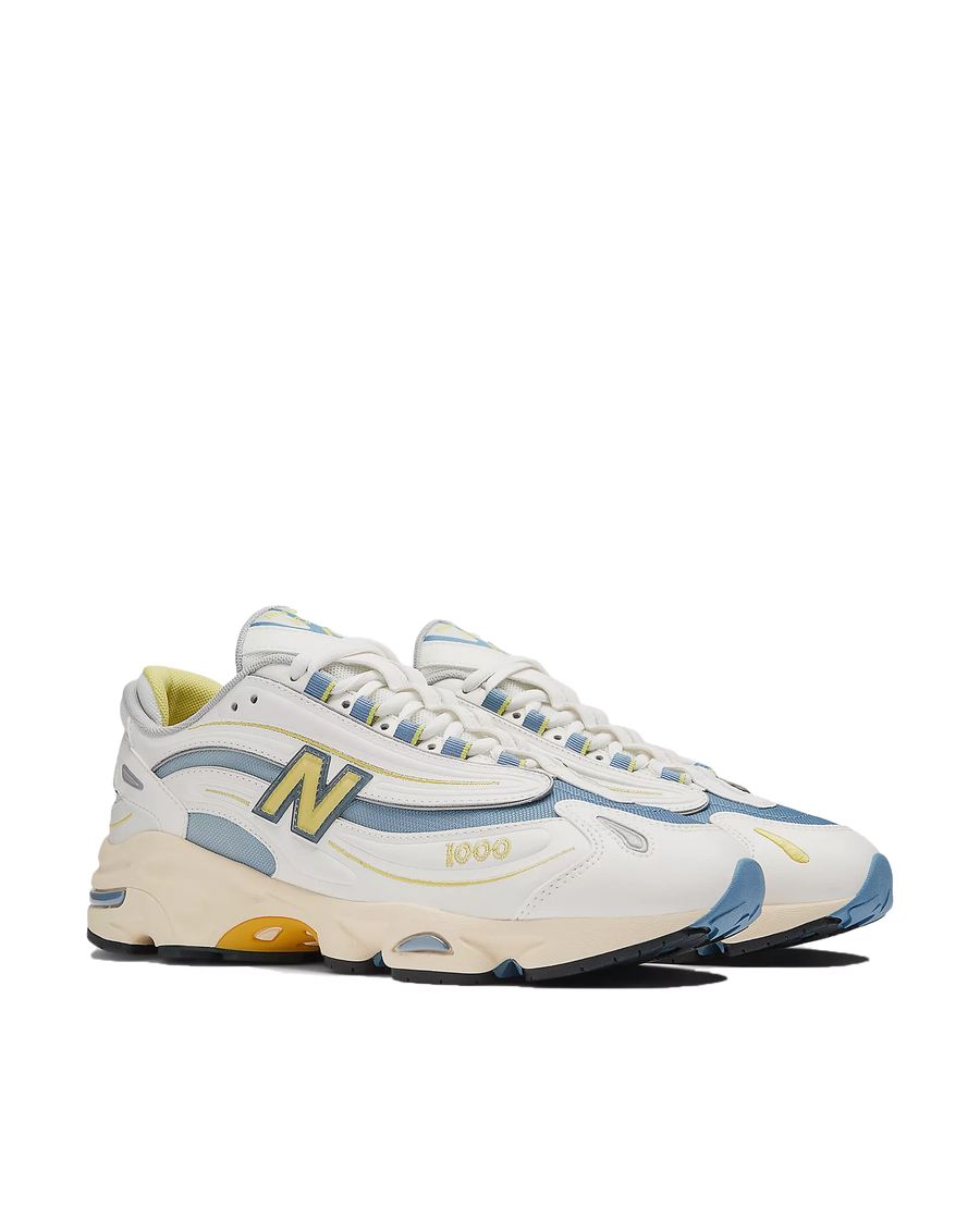 New Balance 1000 (Angora/Moonrock)