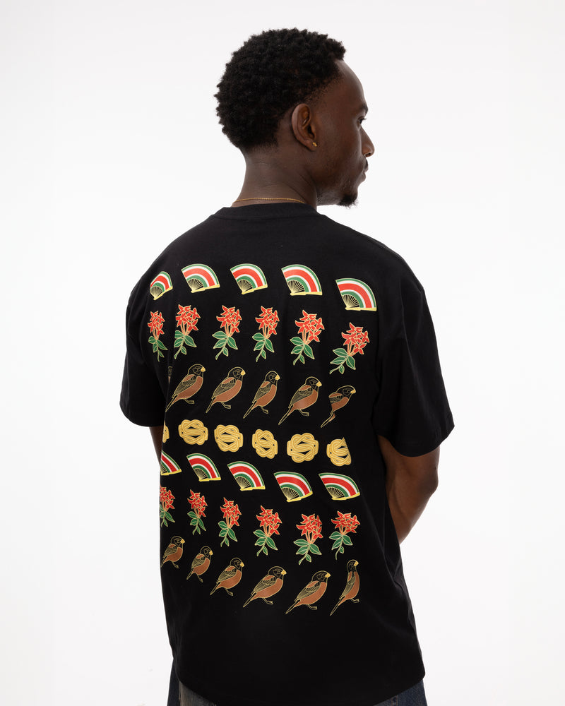 Patta Surinemoji T-Shirt