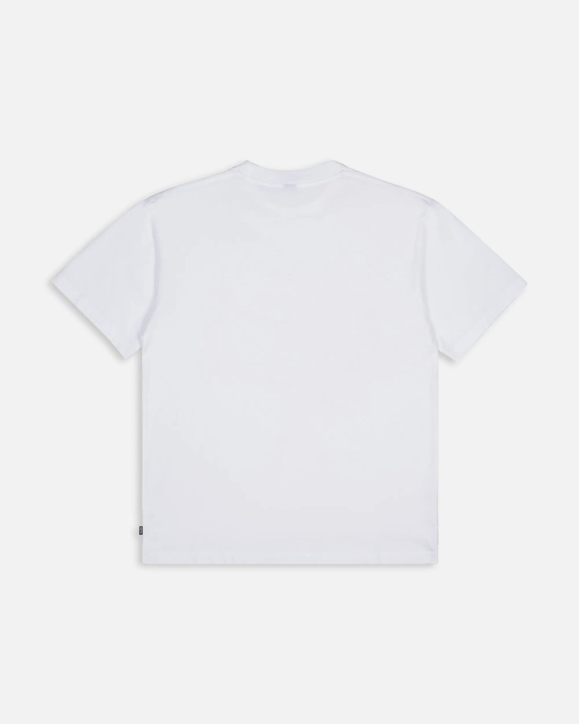 Patta Vibes T-Shirt (White) Patta
