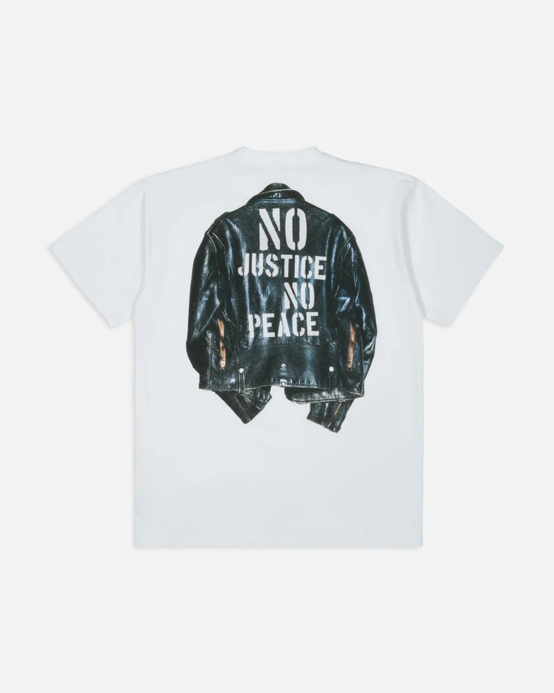 Patta Perfecto T-Shirt (White) Patta