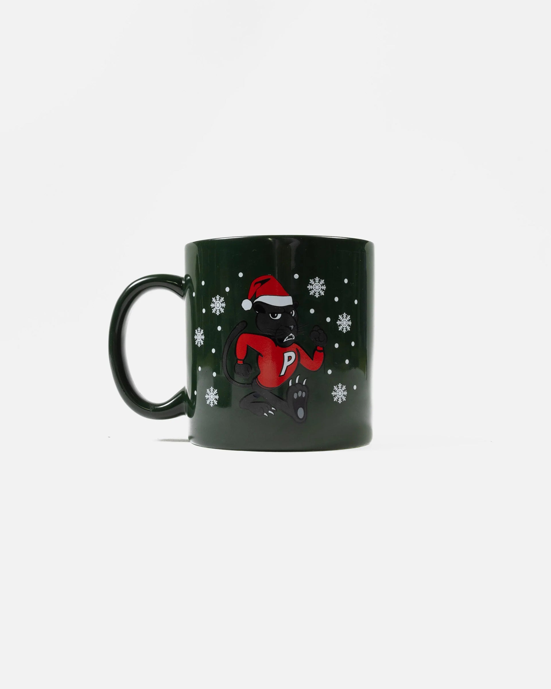 Patta Pantha Claus Mug (Pine Grove) Patta