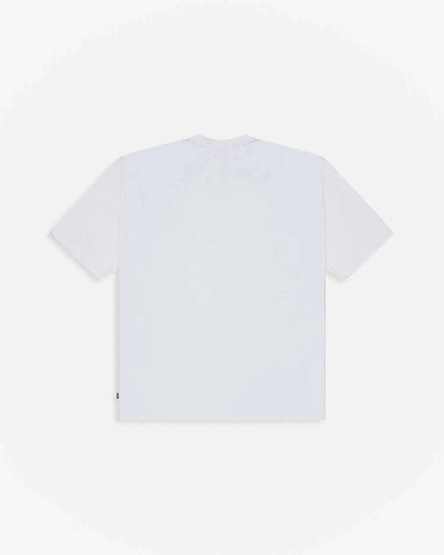 Patta Victory T-Shirt White (EA) Patta