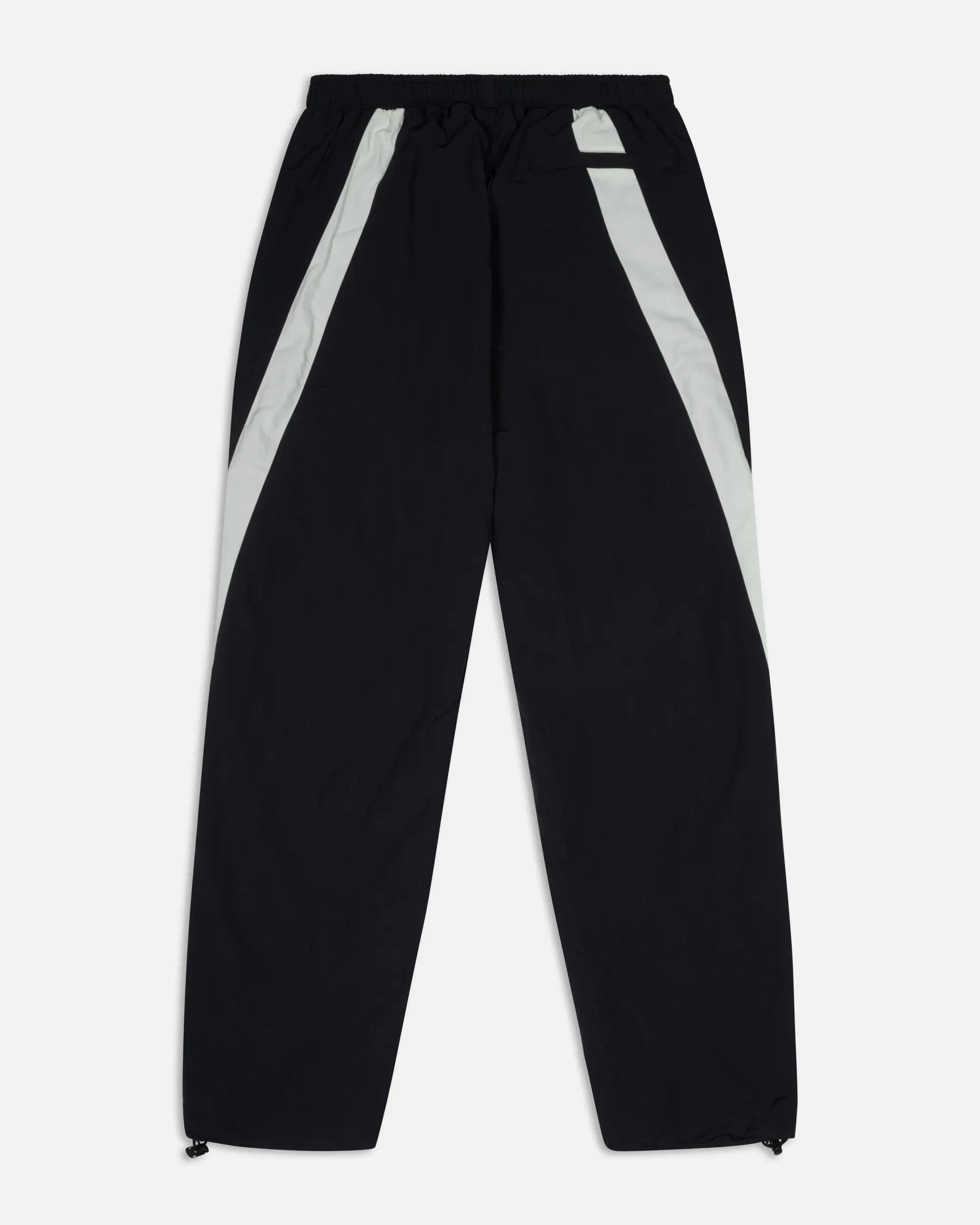 Patta Stadium Track Pants (Black) Patta