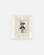 Patta 420 Stay High Ashtray (Beige)