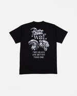 Patta x waf. Homecoming 2025 T-Shirt (Black)