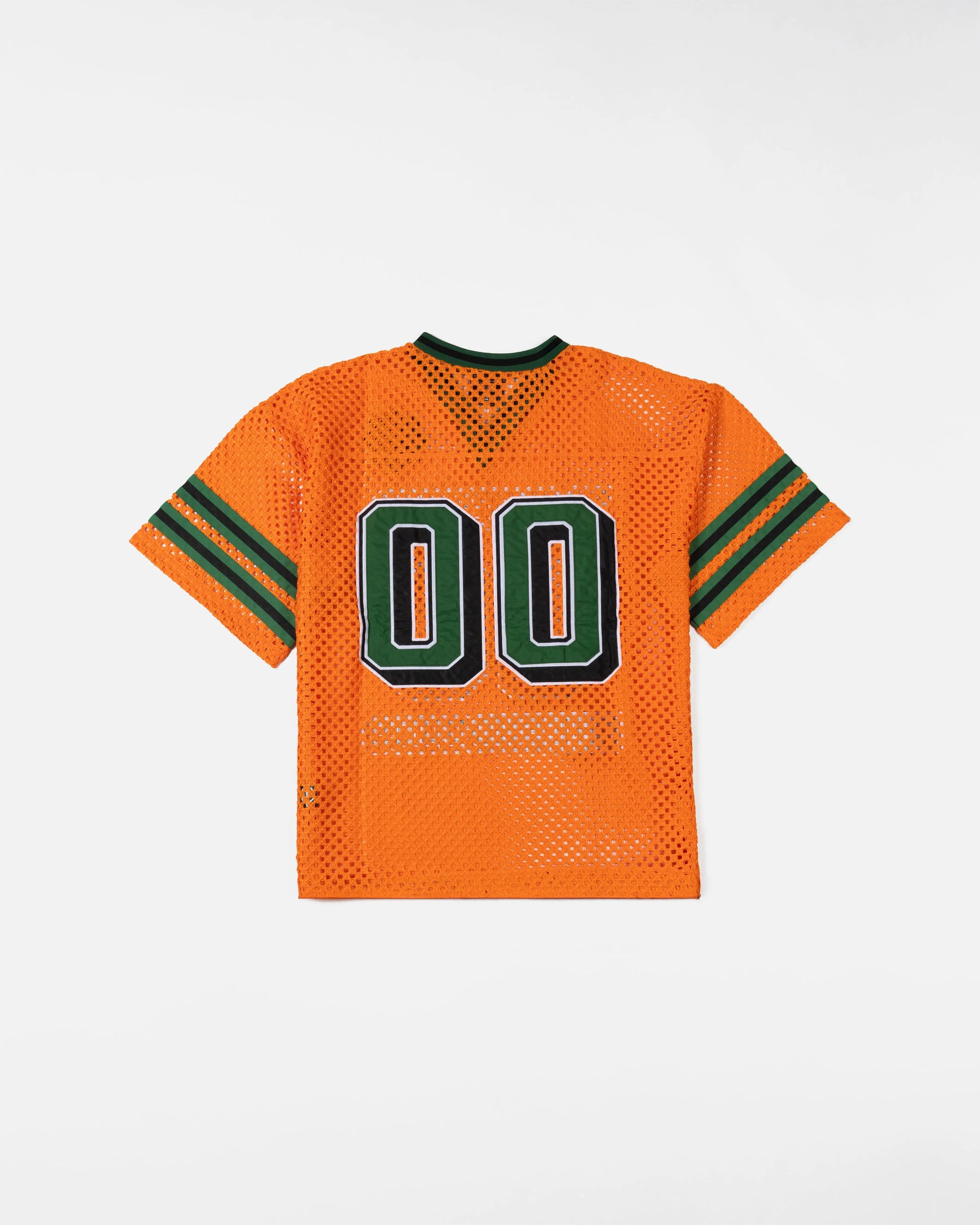 Patta x Joe Freshgoods Football Top (Orange) Patta