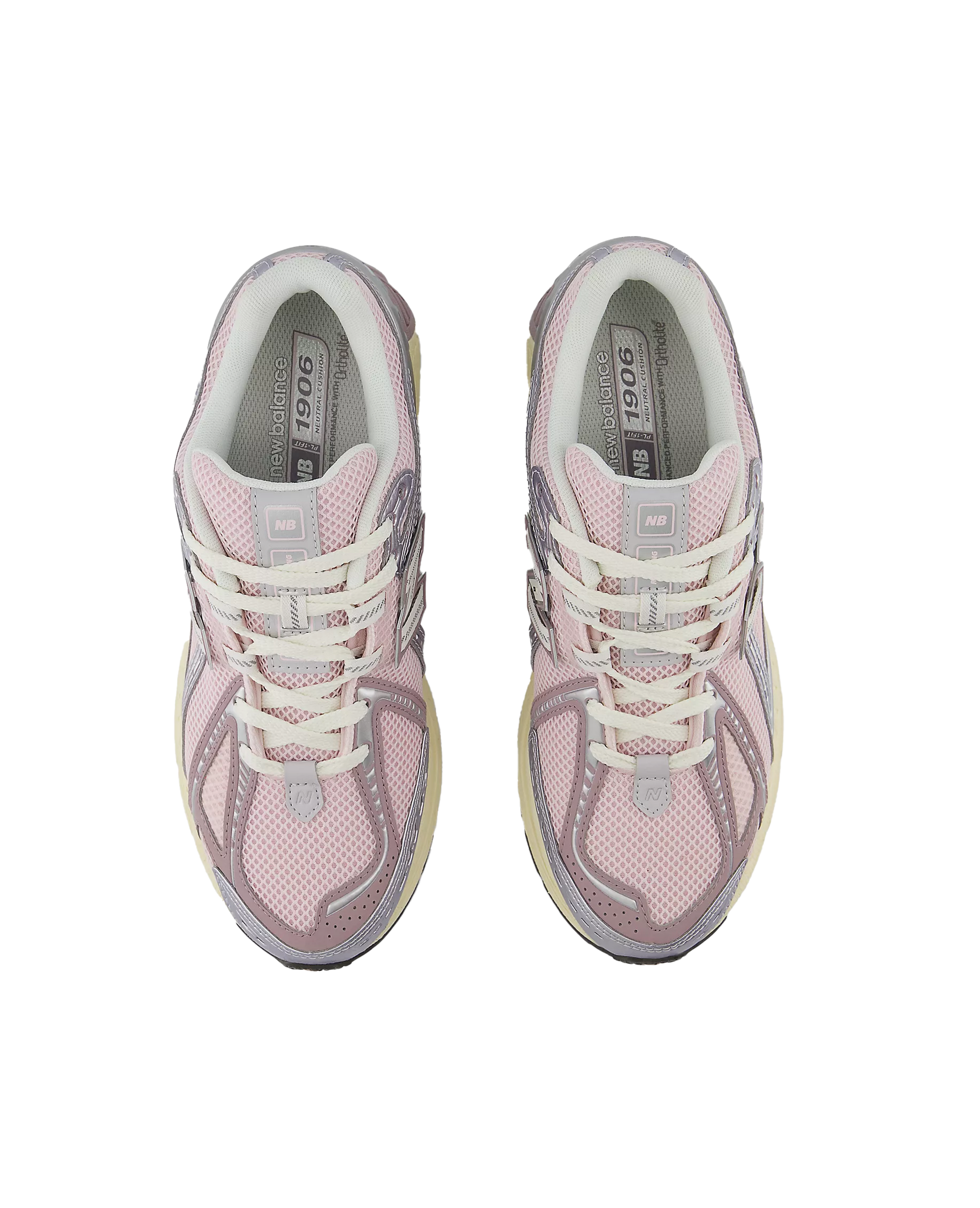 New Balance WMNS ( Rose Sugar/Pearl Grey/Ice Wine)