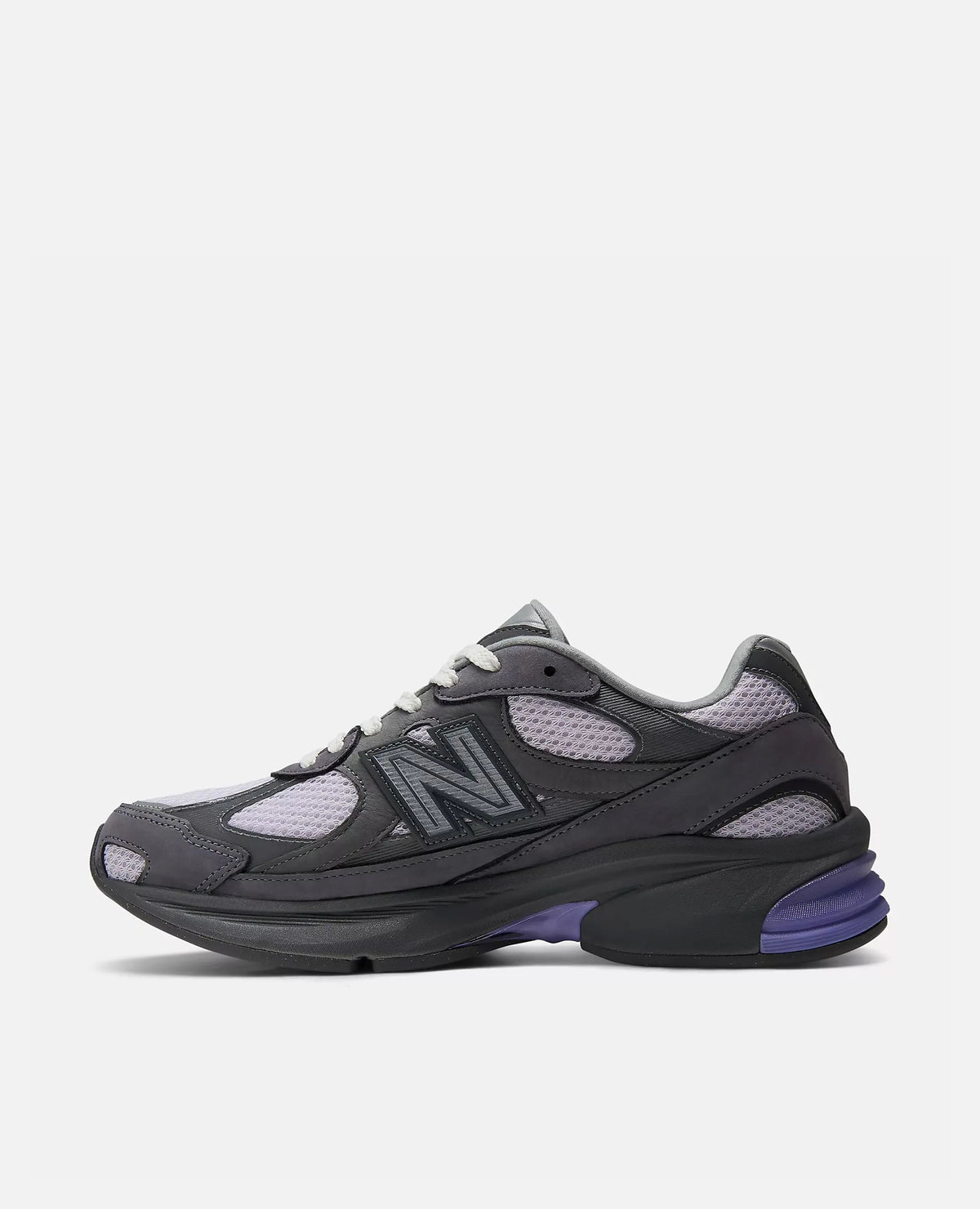 New Balance U20106KC (Neptune Grey Violet Crush) New Balance