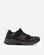 New Balance 2010 Black Ice (Black) New Balance