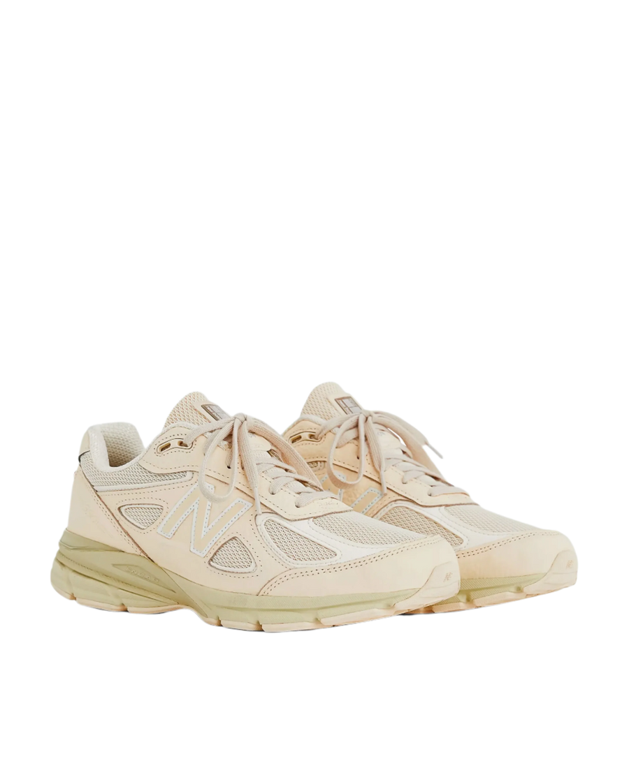 New Balance 990v4 - Sneakers by Patta