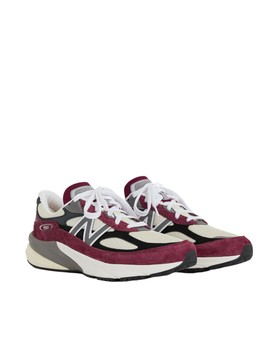 New Balance 990v6 MADE in USA - Sneakers by Patta