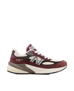 New Balance 990v6 MADE in USA - Sneakers by Patta