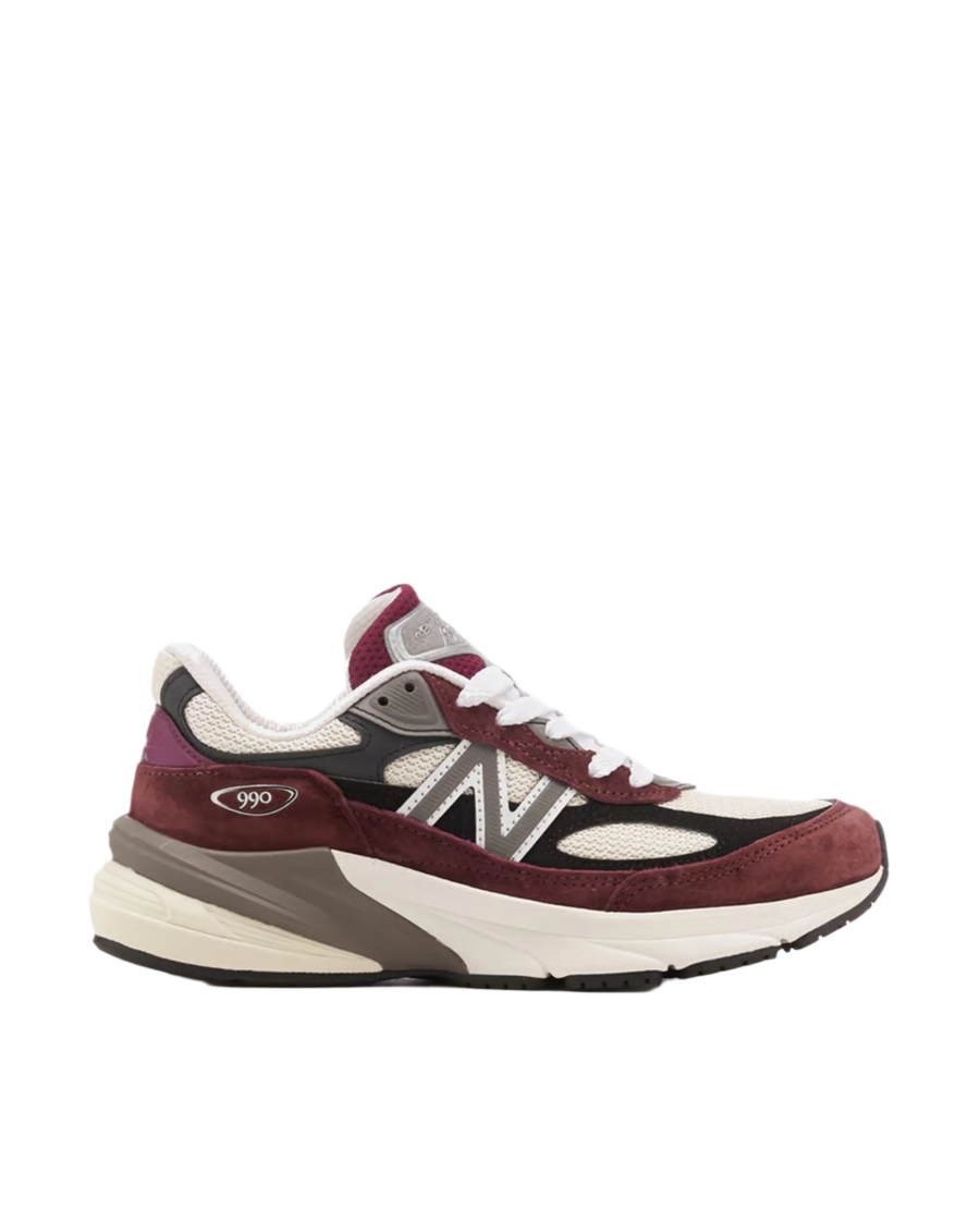 New Balance 990v6 MADE in USA - Sneakers by Patta