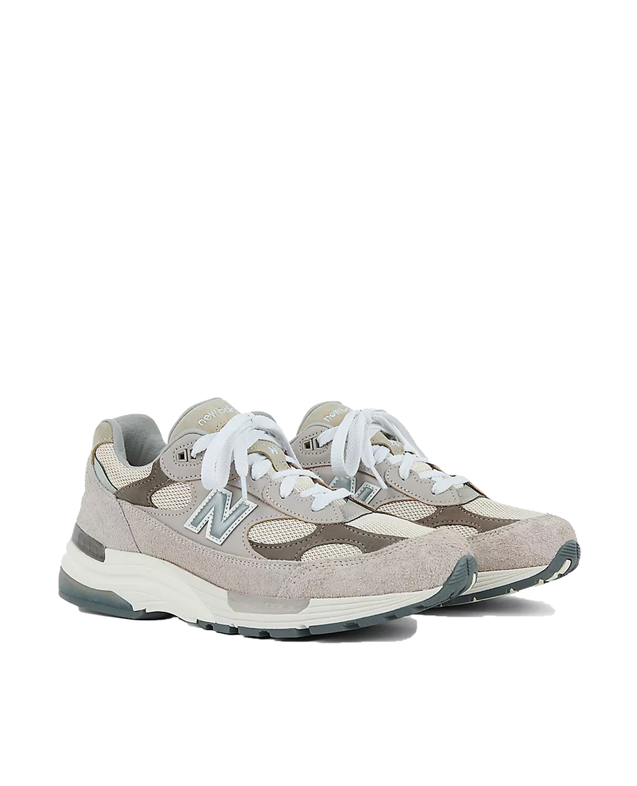 New Balance 992 Made in USA (Grey)