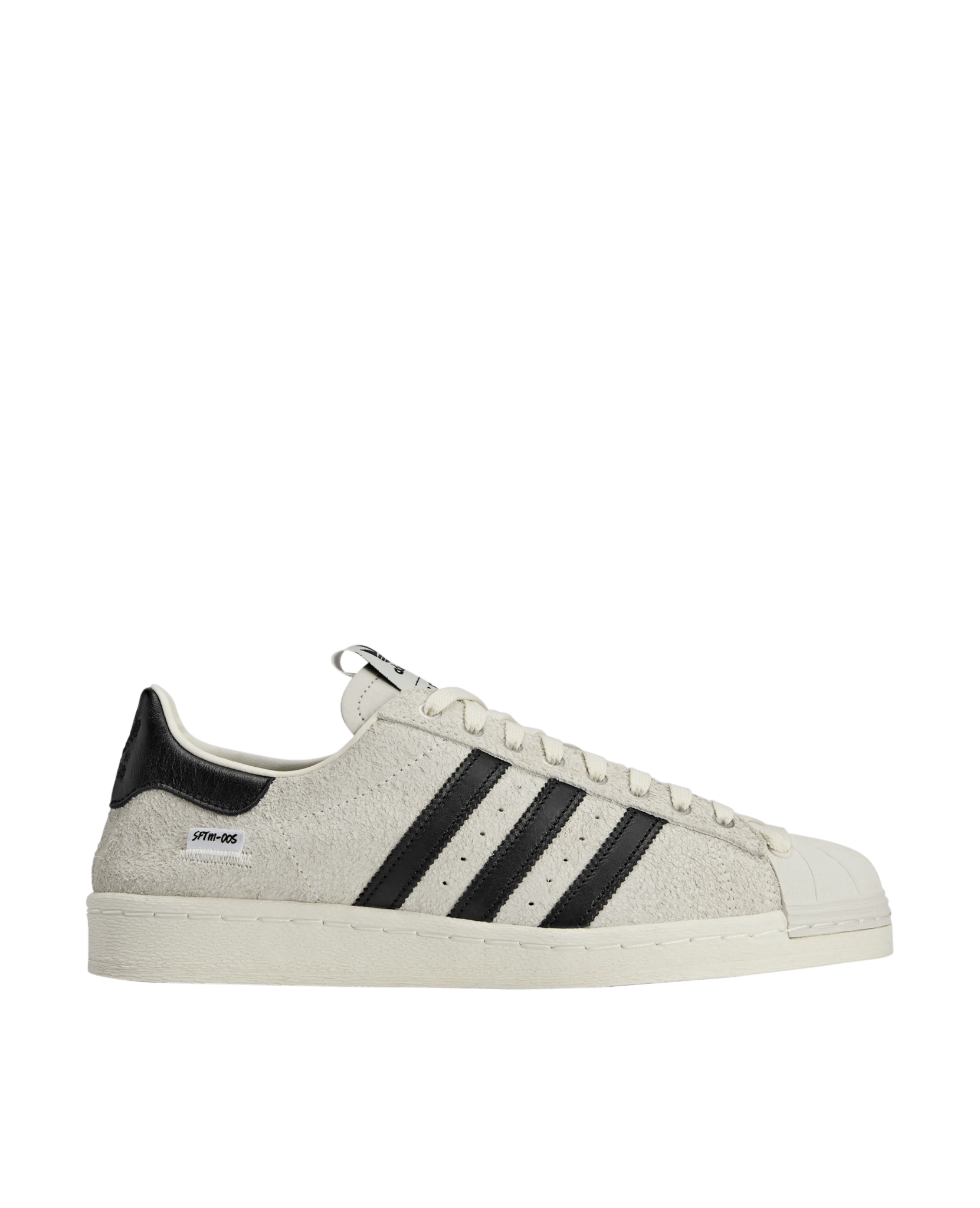 adidas SuperStar 82 SFTM 'Cream White' - Patta