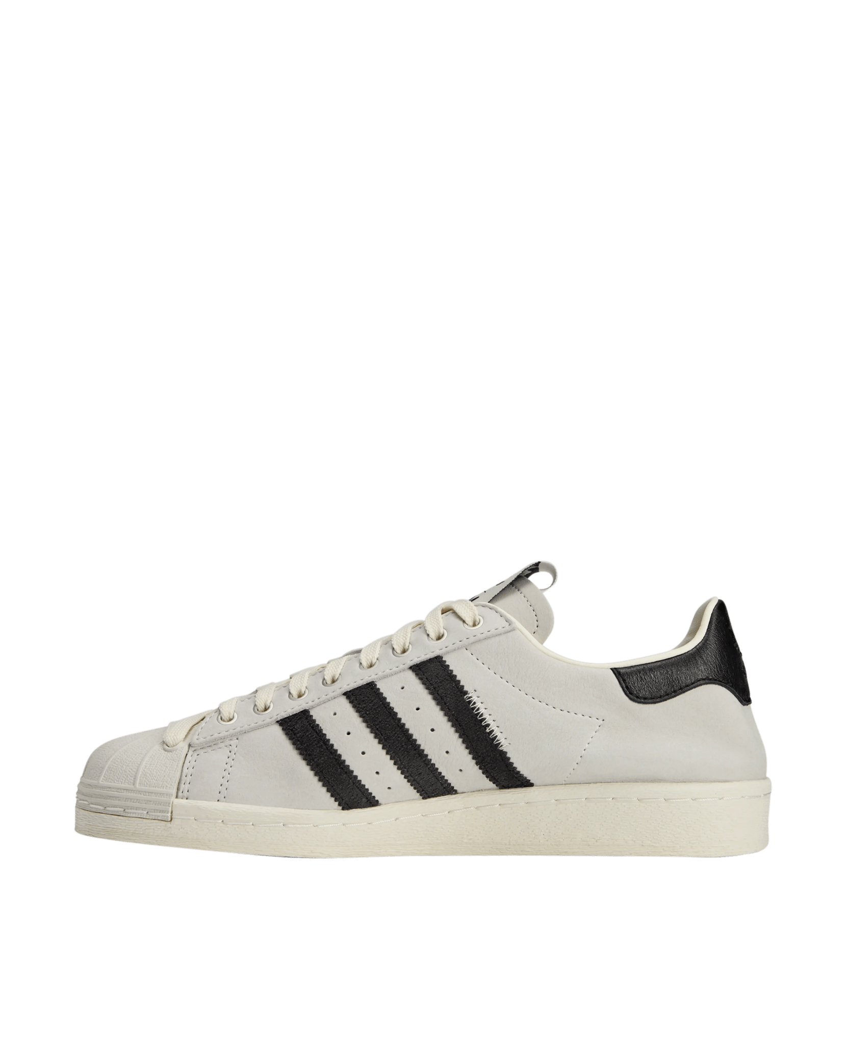 adidas SuperStar 82 SFTM 'Cream White' - Patta
