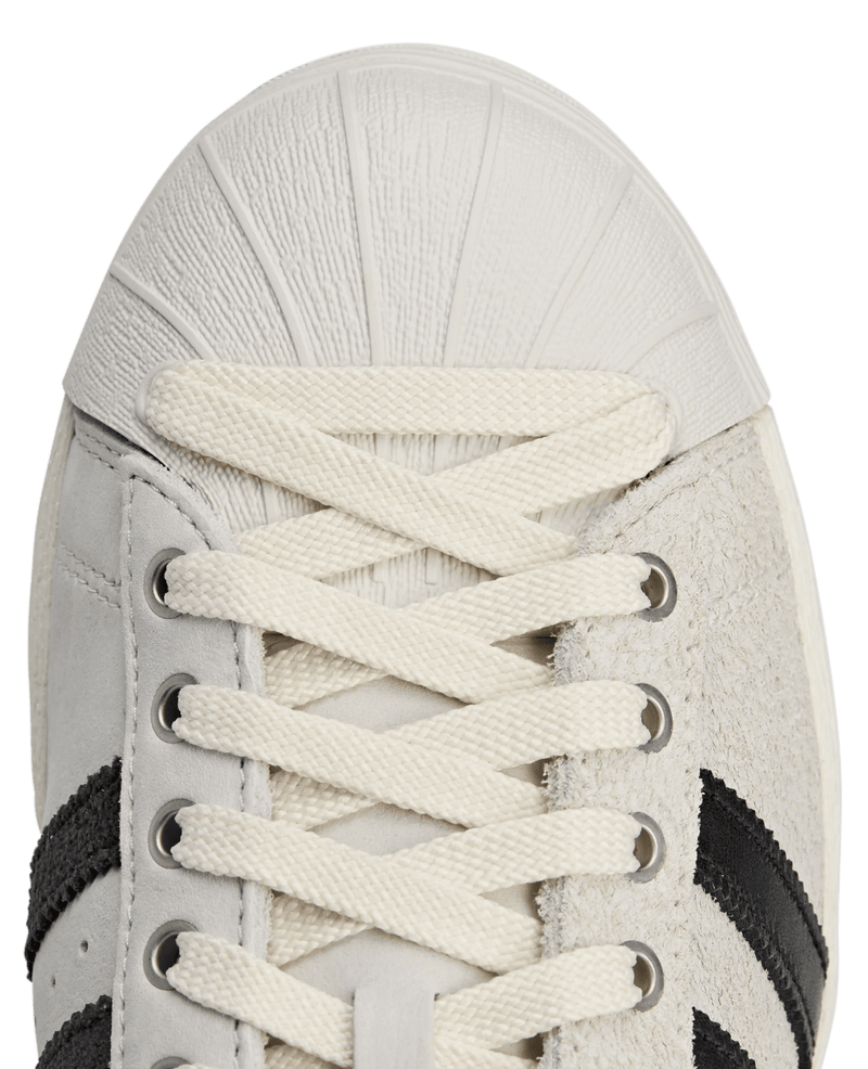 adidas SuperStar 82 SFTM 'Cream White' - Patta