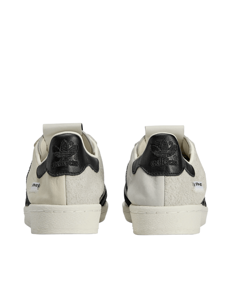 adidas SuperStar 82 SFTM 'Cream White' - Patta