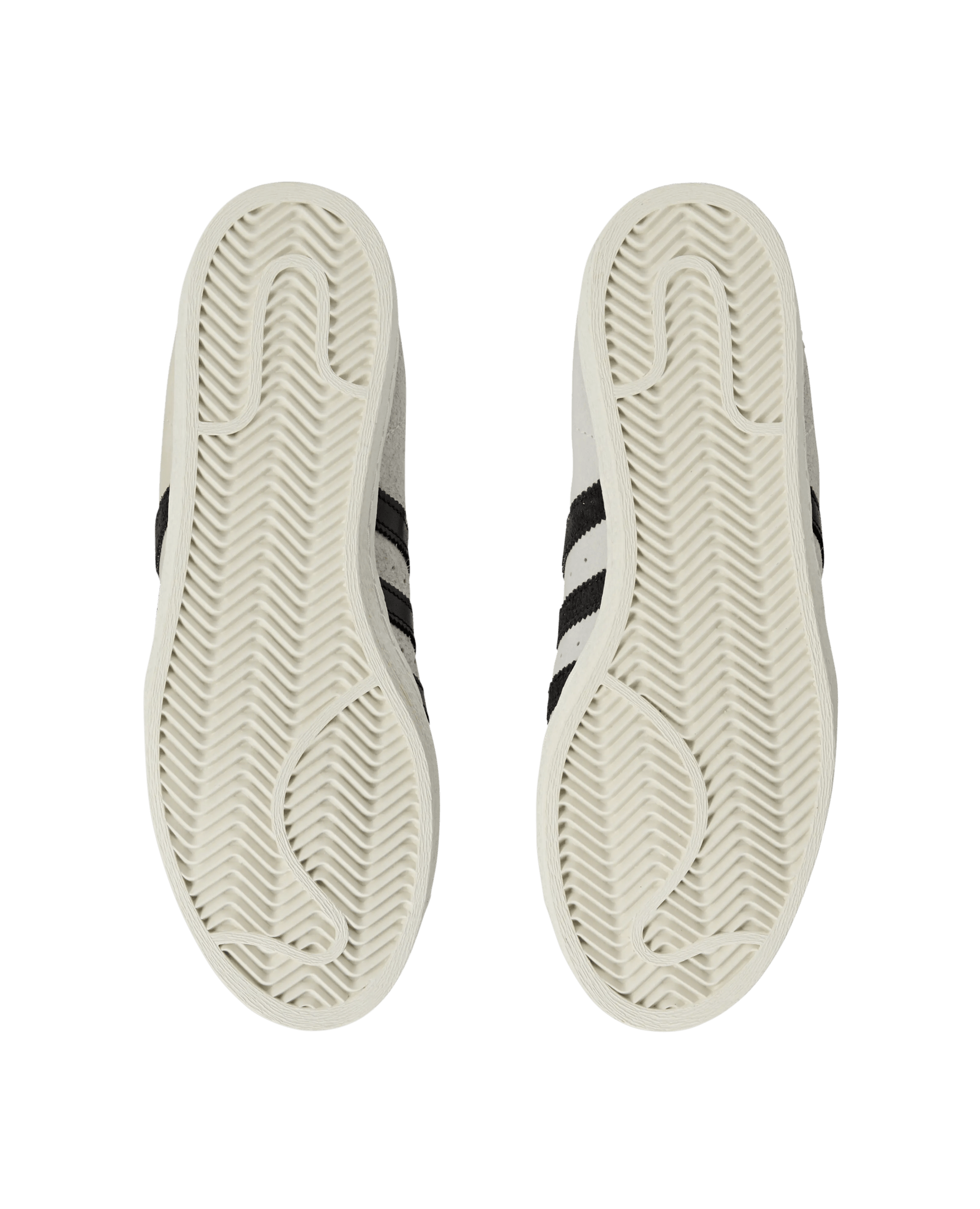 adidas SuperStar 82 SFTM 'Cream White' - Patta