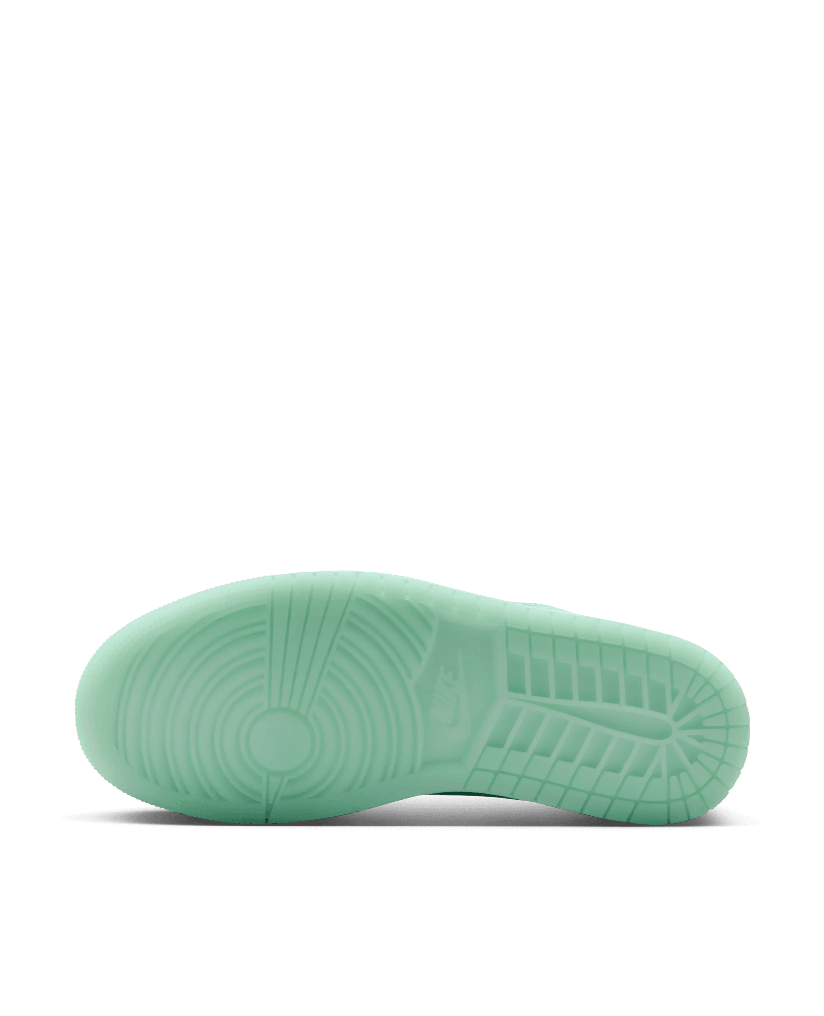 Air Jordan WMNS 1 Retro Low 'Washed Teal' - Patta