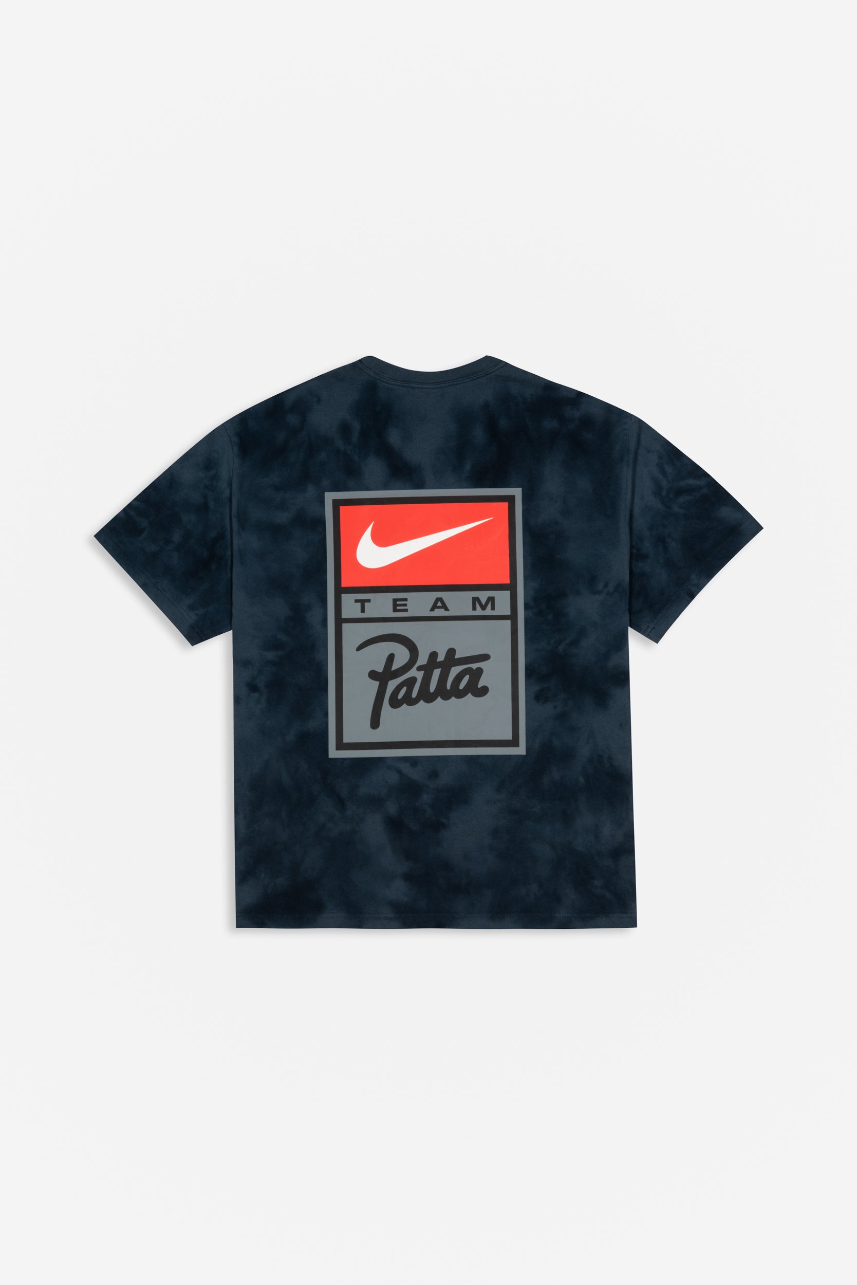 Tシャツ・カットソー Nike x PATTA GX T-Shirt Nike x Patta NRG GX T-shirt White Men's - US