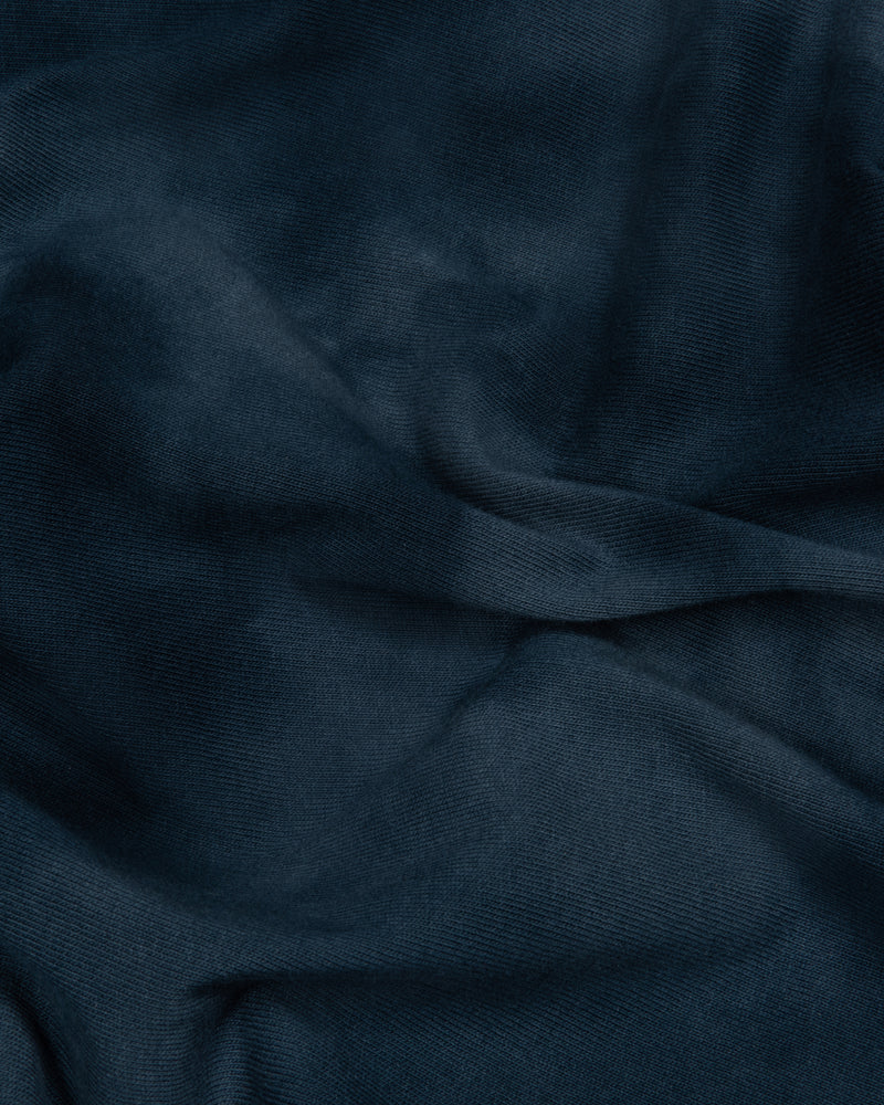 Patta x Nike NRG T-shirt GX Washed Dark Blue