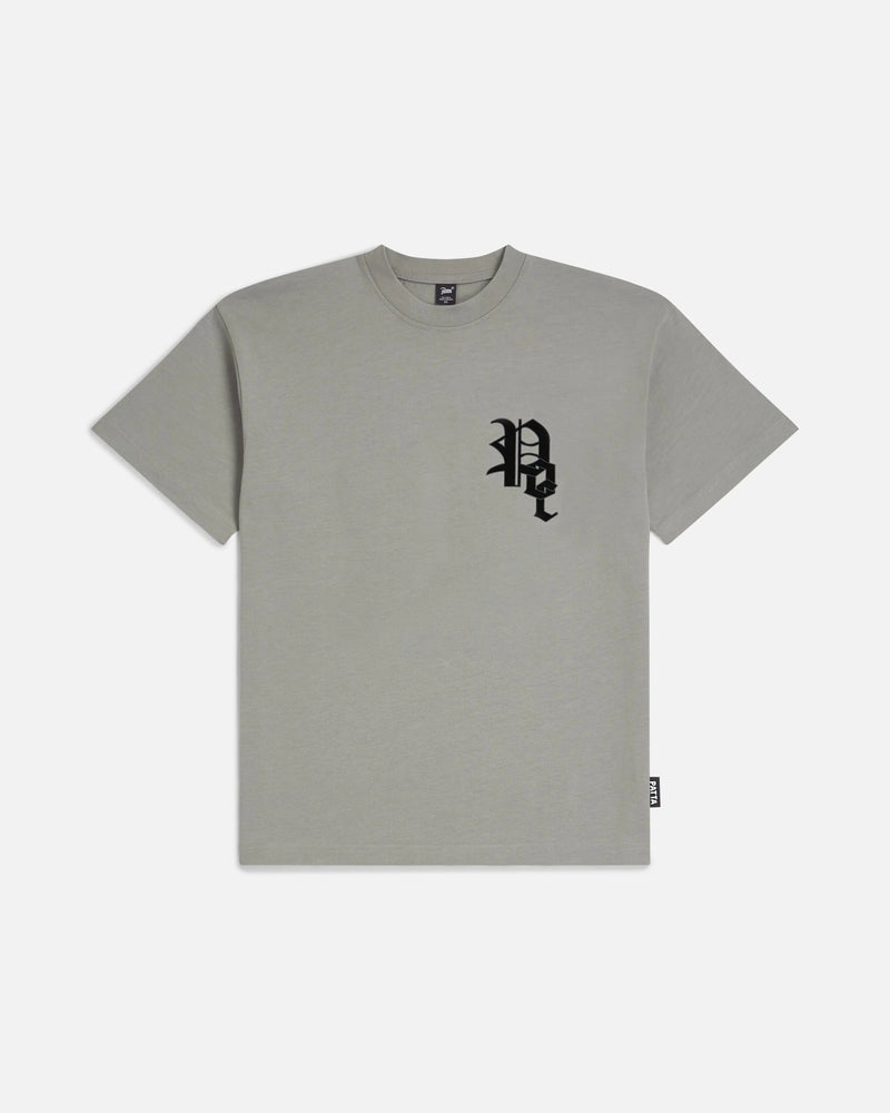 Patta 3D POC T-Shirt (Limestone) - Patta