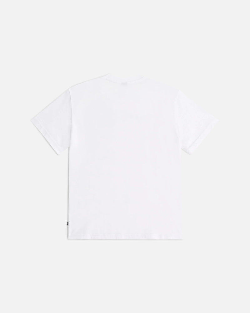 Patta Femme Soft Logo T-Shirt (White) - Patta