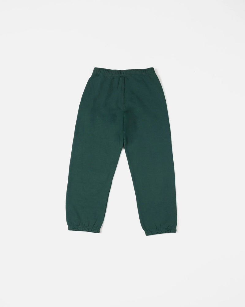 Patta Kids Jogging Pants (Bistro Green) - Patta