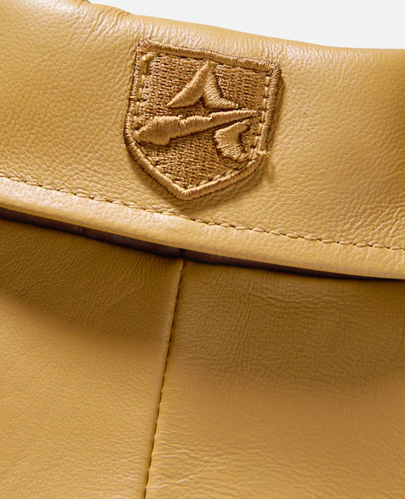 Timberland x Avirex Jacket Patta