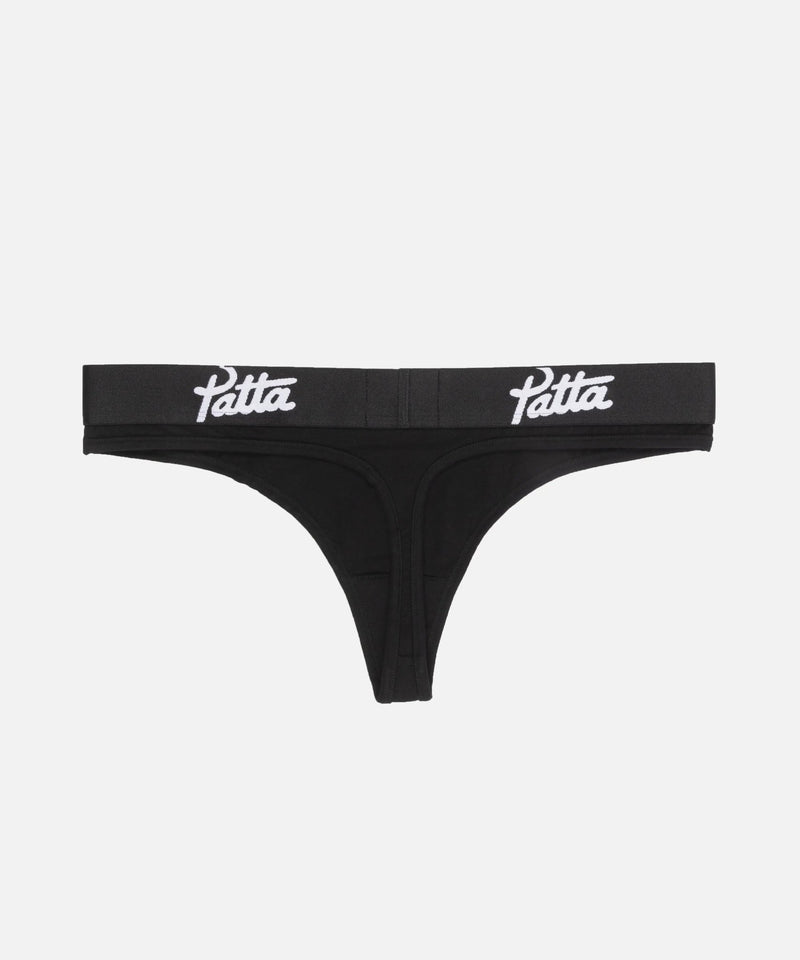 Patta Underwear Women Thong - Patta
